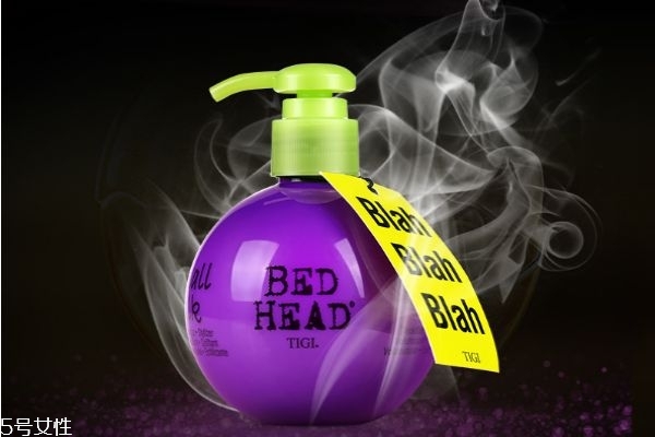 tigi彈力素怎么用 彈力素的用法 tigi彈力素怎么用 彈力素的用法