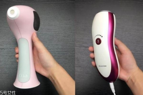 silkpro青春版和silkpro輕奢版哪個(gè)好 脫毛儀對(duì)比 silkpro青春版和silkpro輕奢版哪個(gè)好 脫毛儀對(duì)比