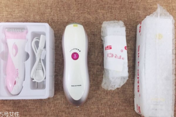 silkpro脫毛儀有用嗎 silkpro使用的正確方法 silkpro脫毛儀有用嗎 silkpro使用的正確方法