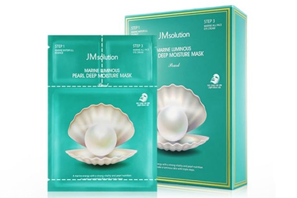 jm珍珠面膜眼霜要洗嗎 jm珍珠面膜真?zhèn)? alt=