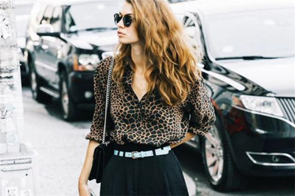 第一次約會(huì)如何穿搭 輕松撩到男神