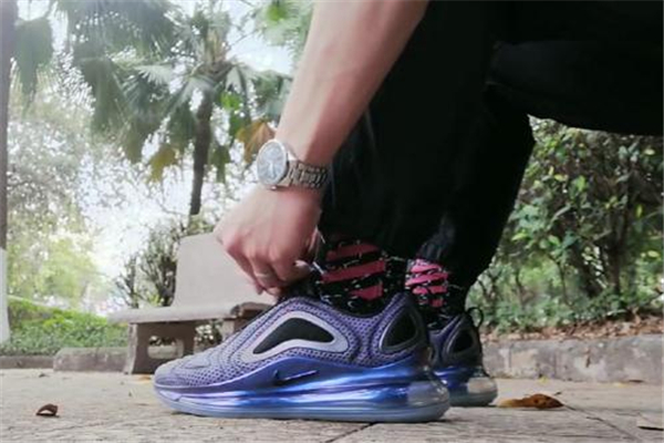 nike air max 720測評 上腳實(shí)戰(zhàn)報(bào)告