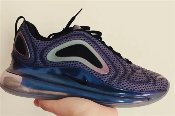 nike air max 720測評 上腳實(shí)戰(zhàn)報(bào)告