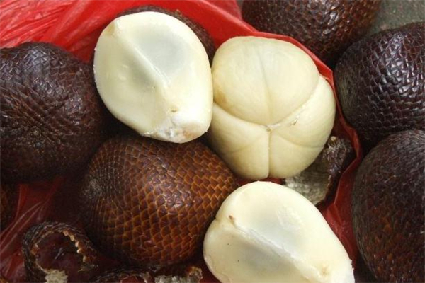 蛇皮果為什么有酒精味 是正?，F(xiàn)象