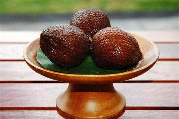 蛇皮果怎么保存 盡快吃完 蛇皮果怎么保存 盡快吃完