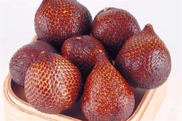 蛇皮果含糖量高嗎 糖分不算少 蛇皮果含糖量高嗎 糖分不算少