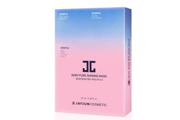 jc面膜三款有什么區(qū)別 jc櫻花面膜適合年齡 jc面膜三款有什么區(qū)別 jc櫻花面膜適合年齡