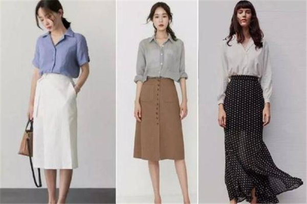 畢業(yè)生面試穿什么衣服 深色系更合適 畢業(yè)生面試穿什么衣服 深色系更合適