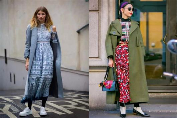 春天穿裙子配什么外套 讓你氣質(zhì)更出眾 春天穿裙子配什么外套 讓你氣質(zhì)更出眾