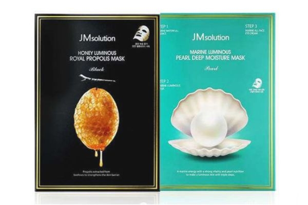 jm補水的面膜有哪些 jm補水面膜敷多長時間 jm補水的面膜有哪些 jm補水面膜敷多長時間