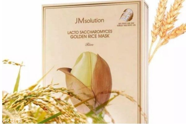 jm大米面膜擠不過去 jm大米面膜功效 jm大米面膜擠不過去 jm大米面膜功效