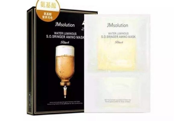 jm補水的面膜有哪些 jm補水面膜敷多長時間 jm補水的面膜有哪些 jm補水面膜敷多長時間