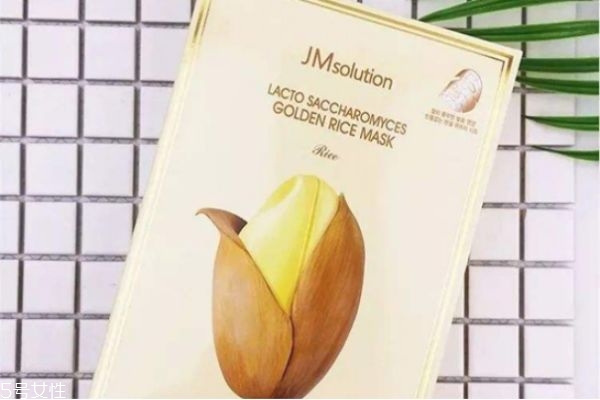 jm大米面膜擠不過去 jm大米面膜功效 jm大米面膜擠不過去 jm大米面膜功效