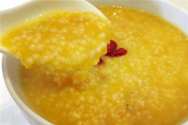 小米粥隔夜還能喝嗎 要看是否變質(zhì) 小米粥隔夜還能喝嗎 要看是否變質(zhì)