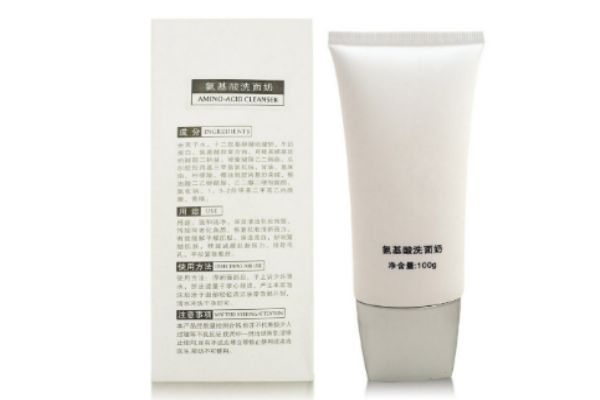 氨基酸洗面奶有什么用 最好的氨基酸洗面奶 氨基酸洗面奶有什么用 最好的氨基酸洗面奶