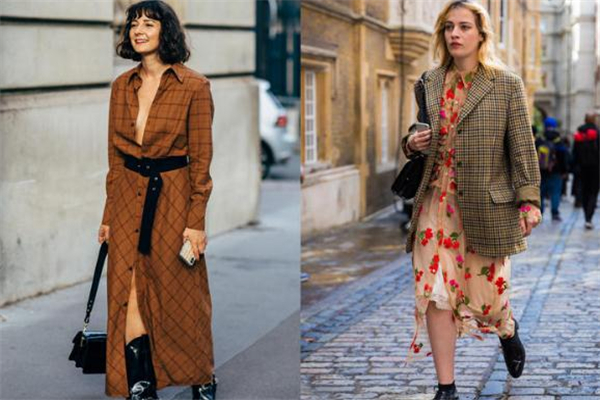 春天怎么穿出復(fù)古風(fēng)格 掌握三大要素 春天怎么穿出復(fù)古風(fēng)格 掌握三大要素