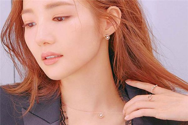 stone henge項鏈怎么樣 一秒愛上的小眾品牌