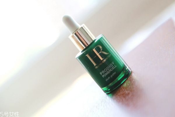 hr小綠瓶適合什么年齡 赫蓮娜小綠瓶適合年齡 hr小綠瓶適合什么年齡 赫蓮娜小綠瓶適合年齡