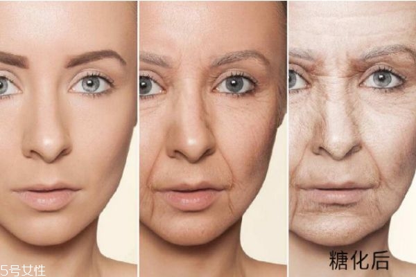 什么是抗糖化 如何抗糖化 什么是抗糖化 如何抗糖化