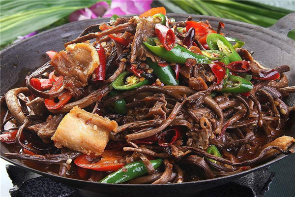 茶樹菇怎么保存 防潮很重要 茶樹菇怎么保存 防潮很重要