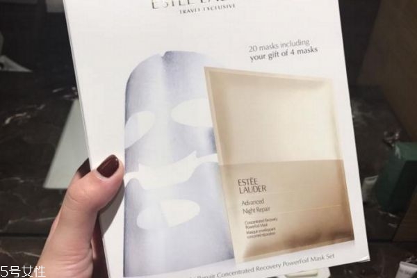 雅詩蘭黛鋼鐵俠面膜價格 雅詩蘭黛密集修護肌透面膜 雅詩蘭黛鋼鐵俠面膜價格 雅詩蘭黛密集修護肌透面膜