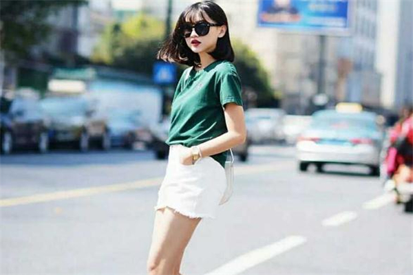 短袖容易變形怎么辦 掌握正確清洗方法 短袖容易變形怎么辦 掌握正確清洗方法