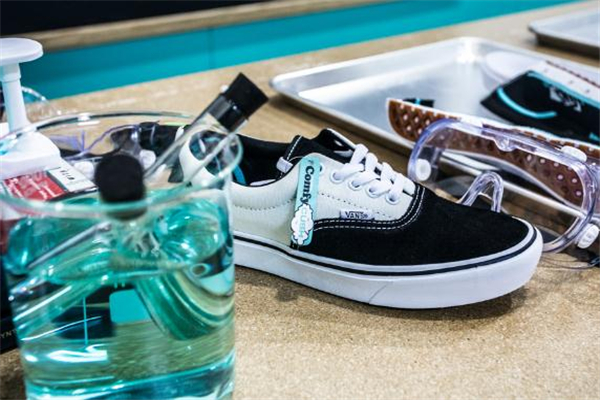 vans comfycush怎么樣 vans全新科技測評(píng) vans comfycush怎么樣 vans全新科技測評(píng)