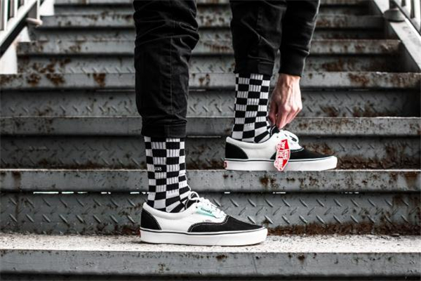 vans comfycush怎么樣 vans全新科技測評(píng) vans comfycush怎么樣 vans全新科技測評(píng)