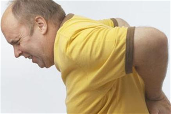 老年人如何保護脊椎?兩招輕松搞定