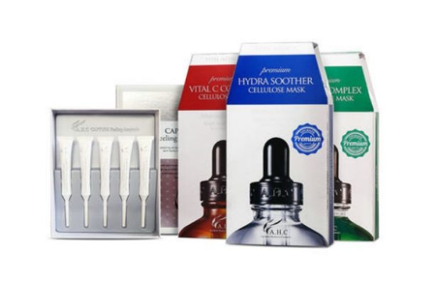 ahc面膜過敏可以用嗎 ahc面膜敏感肌能用嗎 ahc面膜過敏可以用嗎 ahc面膜敏感肌能用嗎