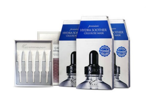 ahc面膜過敏可以用嗎 ahc面膜敏感肌能用嗎 ahc面膜過敏可以用嗎 ahc面膜敏感肌能用嗎