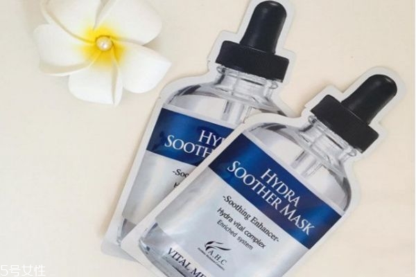 ahc面膜過敏可以用嗎 ahc面膜敏感肌能用嗎 ahc面膜過敏可以用嗎 ahc面膜敏感肌能用嗎