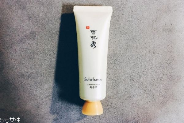 雪花秀撕拉面膜怎么撕拉 撕拉面膜需掌握方法 雪花秀撕拉面膜怎么撕拉 撕拉面膜需掌握方法