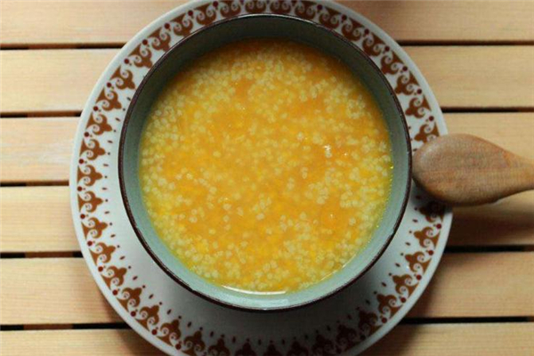 小米粥水和米的比例是多少 這樣最好吃 小米粥水和米的比例是多少 這樣最好吃