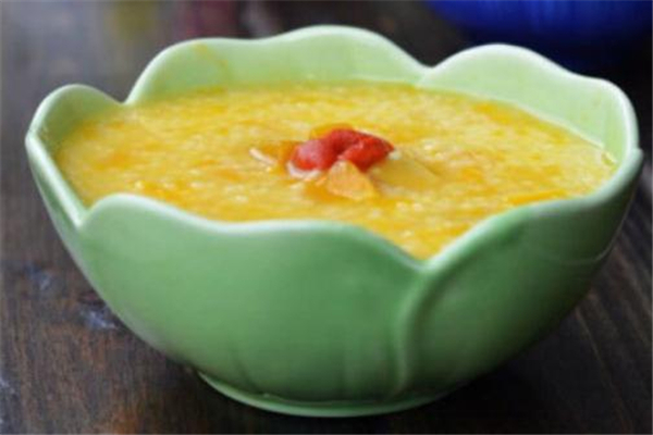 小米粥水和米的比例是多少 這樣最好吃 小米粥水和米的比例是多少 這樣最好吃