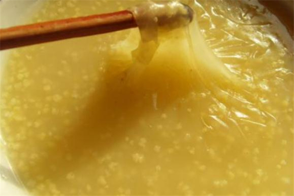 小米粥吃了會(huì)脹氣嗎 不要過(guò)量即可