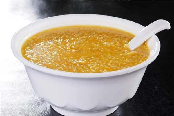 小米粥吃了會脹氣嗎 不要過量即可 小米粥吃了會脹氣嗎 不要過量即可