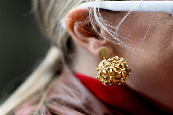 2019年流行什么耳環(huán) 時(shí)裝周耳環(huán)流行趨勢(shì) 2019年流行什么耳環(huán) 時(shí)裝周耳環(huán)流行趨勢(shì)