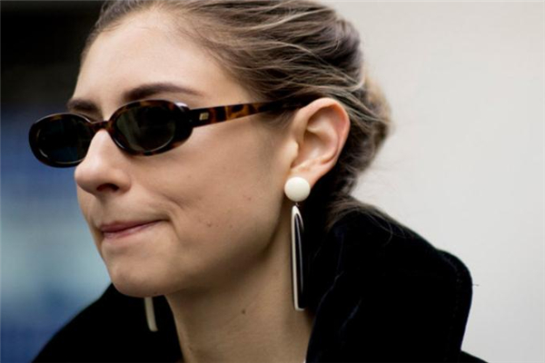 2019年流行什么耳環(huán) 時(shí)裝周耳環(huán)流行趨勢(shì) 2019年流行什么耳環(huán) 時(shí)裝周耳環(huán)流行趨勢(shì)
