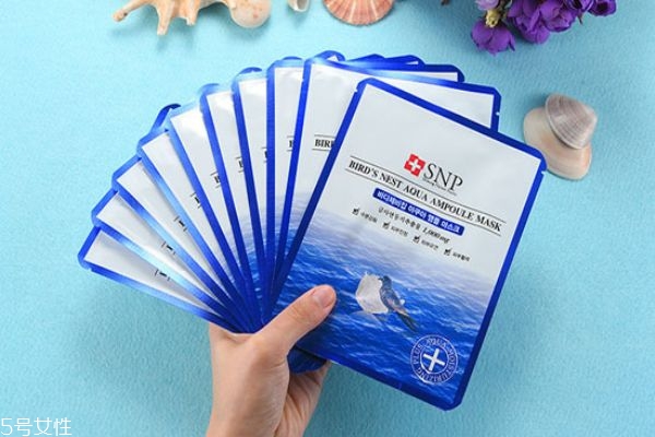 snp面膜的作用是什么 韓國(guó)藥妝銷量第一 snp面膜的作用是什么 韓國(guó)藥妝銷量第一