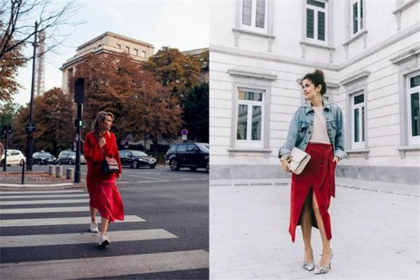 2019年春裝流行什么顏色 早春穿搭技巧 2019年春裝流行什么顏色 早春穿搭技巧