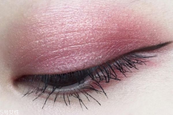 雙色眼影怎么正確使用 雙色眼影推薦 雙色眼影怎么正確使用 雙色眼影推薦