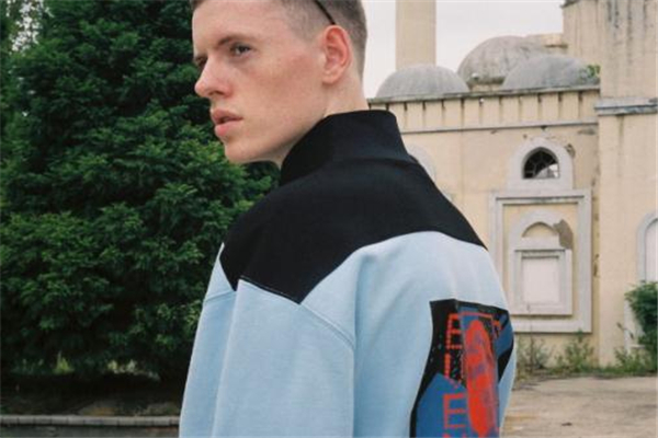 randomevent是國潮嗎 熱門原創(chuàng)潮流品牌 randomevent是國潮嗎 熱門原創(chuàng)潮流品牌