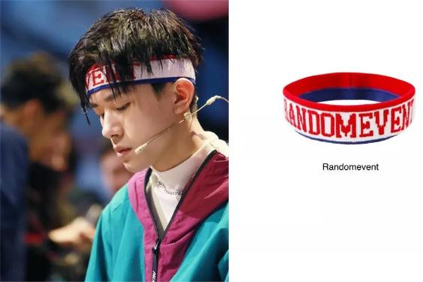 randomevent是國潮嗎 熱門原創(chuàng)潮流品牌 randomevent是國潮嗎 熱門原創(chuàng)潮流品牌