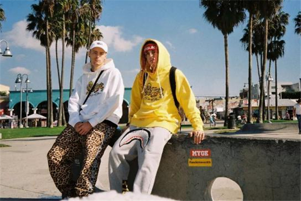 randomevent是國潮嗎 熱門原創(chuàng)潮流品牌 randomevent是國潮嗎 熱門原創(chuàng)潮流品牌