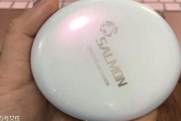 鮭魚氣墊怎么樣 鮭魚氣墊好用嗎 鮭魚氣墊怎么樣 鮭魚氣墊好用嗎