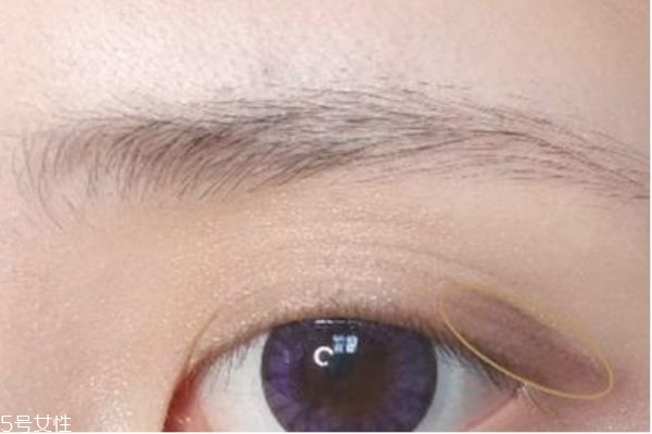 雙色眼影怎么正確使用 雙色眼影推薦 雙色眼影怎么正確使用 雙色眼影推薦