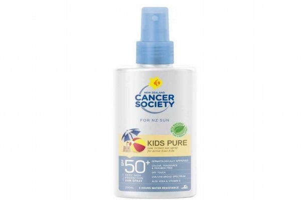 兒童防曬霜能防紫外線嗎 高口碑兒童防曬霜 兒童防曬霜能防紫外線嗎 高口碑兒童防曬霜