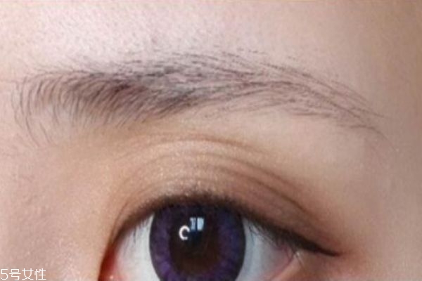 雙色眼影怎么正確使用 雙色眼影推薦 雙色眼影怎么正確使用 雙色眼影推薦