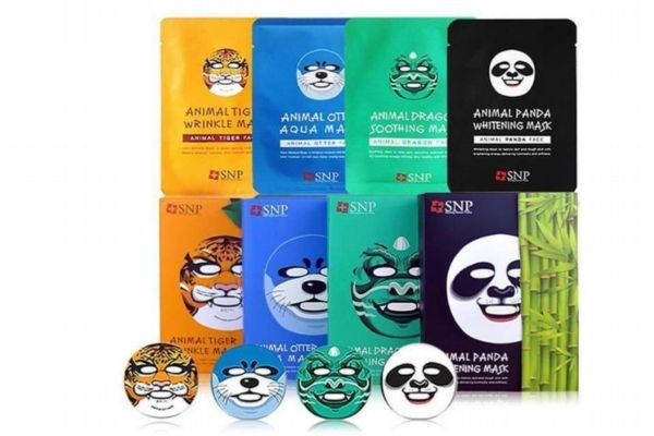 snp面膜怎么樣 snp面膜價(jià)格 snp面膜怎么樣 snp面膜價(jià)格